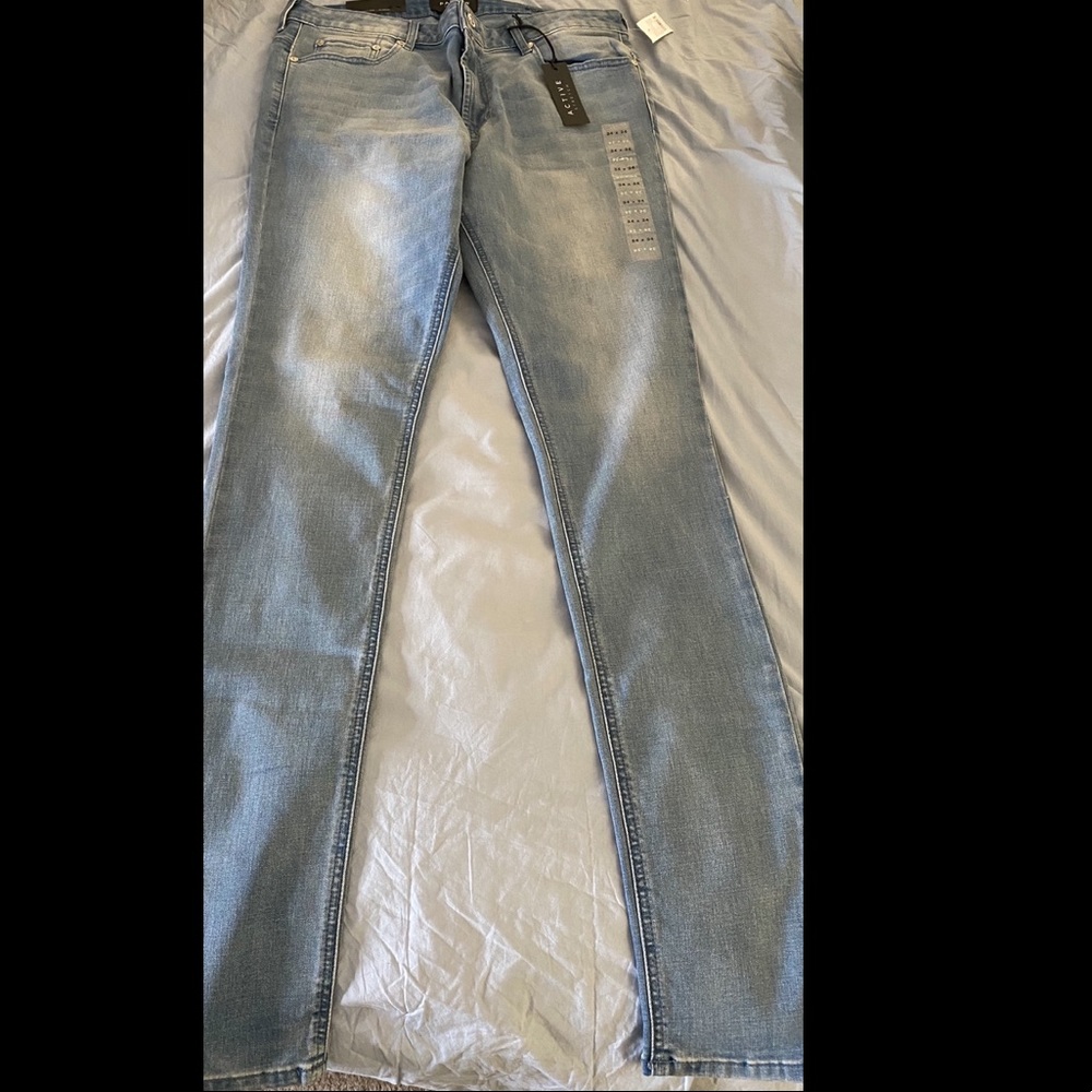 Brand new men pacsun jeans